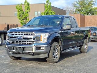 2020 Ford F-150 for sale in El Monte CA