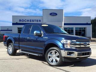 2020 Ford F-150 for sale in Rochester NH