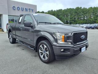 2020 Ford F-150 for sale in Trenton NC