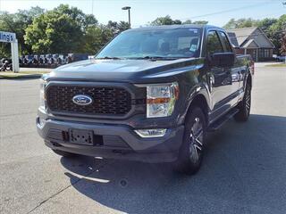 2021 Ford F-150 for sale in West Lebanon NH