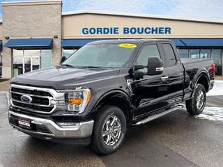 2021 Ford F-150 for sale in Janesville WI