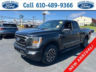 2023 Ford F-150 for sale in Mt. Juliet TN
