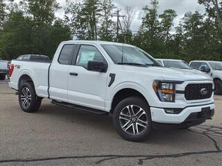 2023 Ford F-150 for sale in Rochester NH