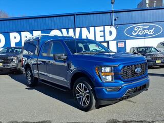 2023 Ford F-150 for sale in Watchung NJ