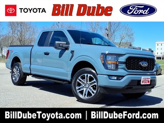 2023 Ford F-150 for sale in Dover NH