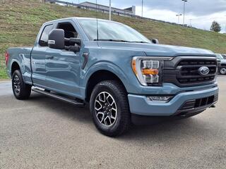 2023 Ford F-150 for sale in Uniontown PA