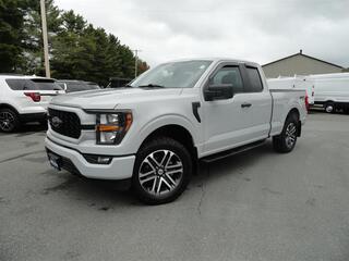 2023 Ford F-150 for sale in Millerton NY