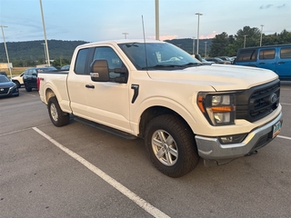 2023 Ford F-150 for sale in Ringold GA