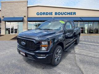 2023 Ford F-150 for sale in Janesville WI