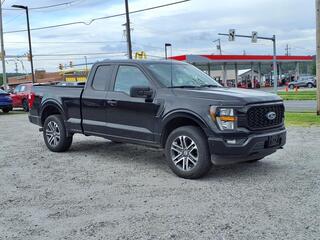 2023 Ford F-150 for sale in Monroeville PA