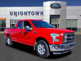 2016 Ford F-150 for sale in Uniontown PA