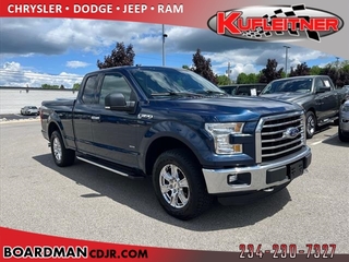 2016 Ford F-150 for sale in Boardman OH