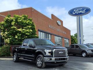 2017 Ford F-150 for sale in Urbana OH