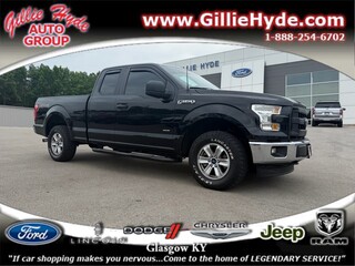 2017 Ford F-150 for sale in Glasgow KY