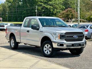 2018 Ford F-150 for sale in Sanford NC