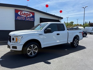 2019 Ford F-150 for sale in Milwaukie OR
