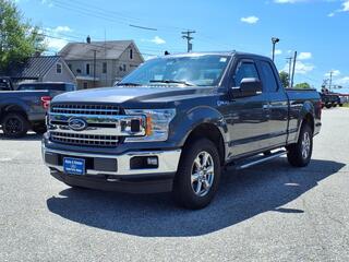2019 Ford F-150 for sale in S. Paris ME