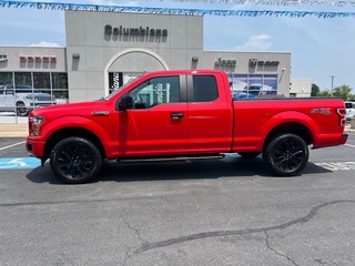 2020 Ford F-150 for sale in Boardman OH
