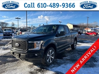 2020 Ford F-150 for sale in Mt. Juliet TN