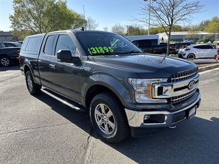 2020 Ford F-150 for sale in Janesville WI