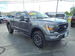 2021 Ford F-150 for sale in Lockport NY