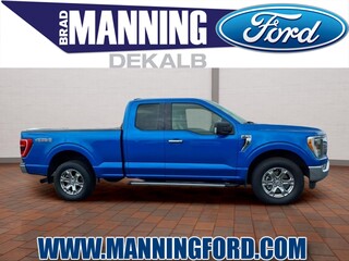 2021 Ford F-150 for sale in Des Plaines IL