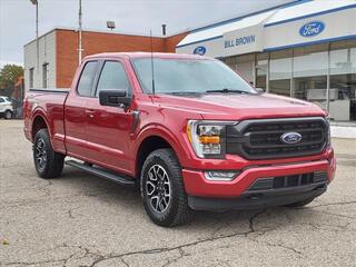 2021 Ford F-150 for sale in Livonia MI