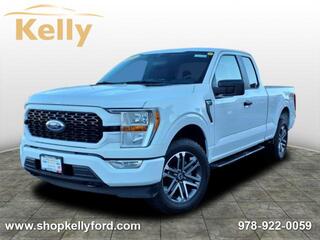 2021 Ford F-150 for sale in Beverly MA