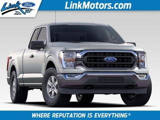 2021 Ford F-150 for sale in Minong WI