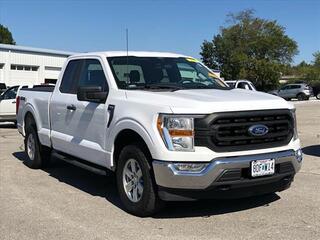 2021 Ford F-150 for sale in Chattanooga TN