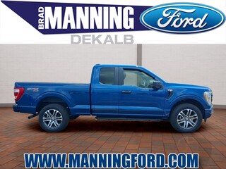 2022 Ford F-150 for sale in Des Plaines IL