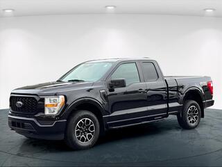 2022 Ford F-150 for sale in Cincinnati OH