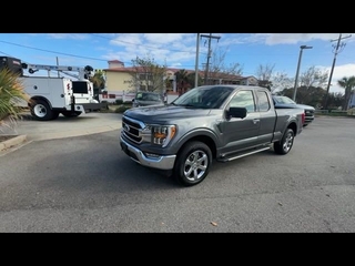 2022 Ford F-150 for sale in Cincinnati OH