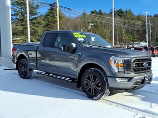 2022 Ford F-150 for sale in Honesdale PA