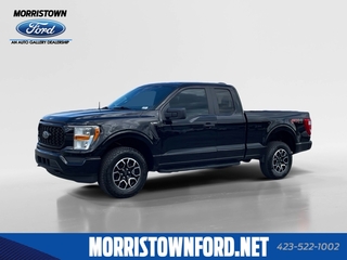 2022 Ford F-150 for sale in Morristown TN