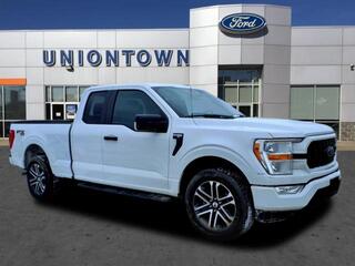 2022 Ford F-150 for sale in Uniontown PA