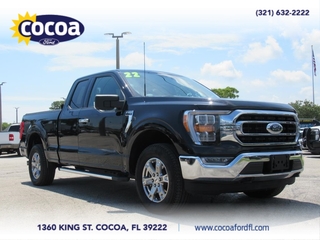 2022 Ford F-150 for sale in Cocoa FL