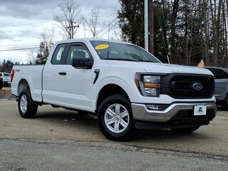 2023 Ford F-150 for sale in Rochester NH