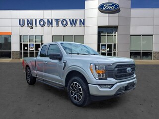 2023 Ford F-150 for sale in Uniontown PA