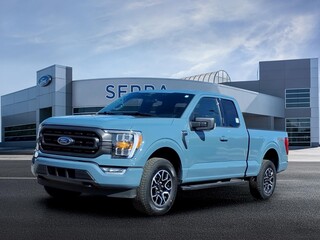 2023 Ford F-150 for sale in Farmington Hills MI