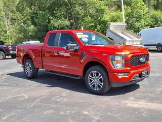2023 Ford F-150 for sale in Honesdale PA