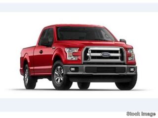 2016 Ford F-150 for sale in Knoxville TN