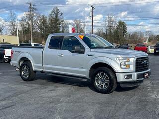 2016 Ford F-150 for sale in Hendersonville NC