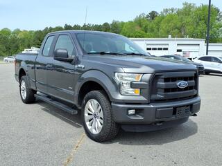 2016 Ford F-150 for sale in Rockingham NC