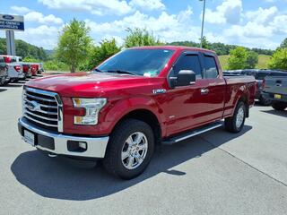 2016 Ford F-150 for sale in Bristol TN