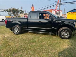 2017 Ford F-150 for sale in Glen Burnie MD