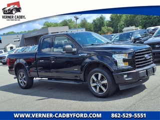 2017 Ford F-150 for sale in Fairfield NJ