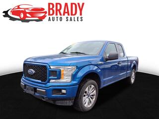 2018 Ford F-150 for sale in Penn Hills PA