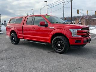 2018 Ford F-150 for sale in Beckley WV