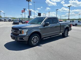 2018 Ford F-150 for sale in Kingsport TN